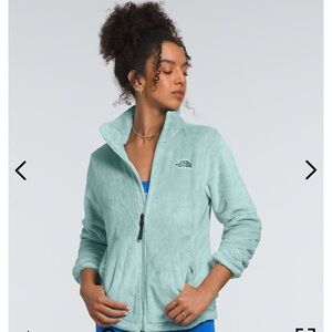 The North Face Woman’s Osito Jacket